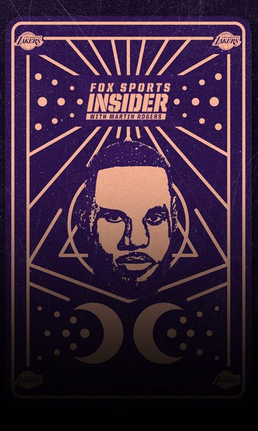 The NBA's Greatest Mystery